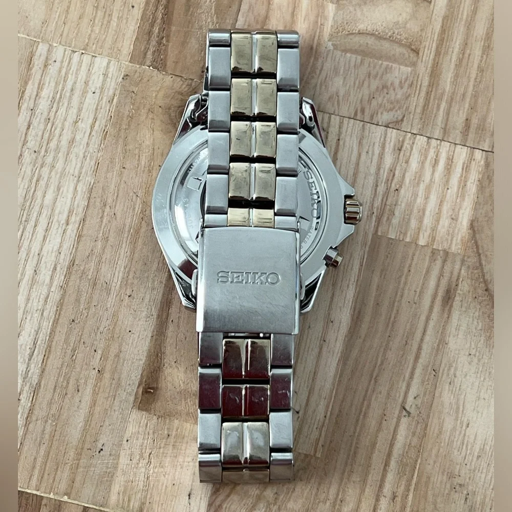 Seiko brand model